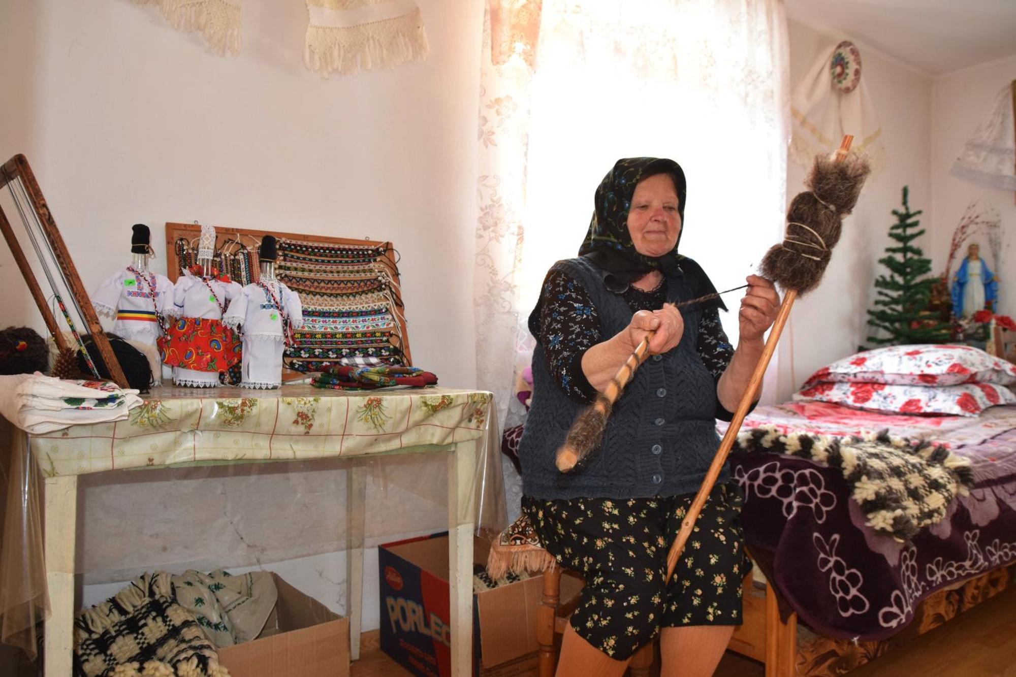 Pensiunea Maramu Breb المظهر الخارجي الصورة